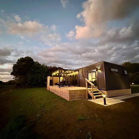 Heaven'S Rest B&B Pukekohe Zewnętrze zdjęcie