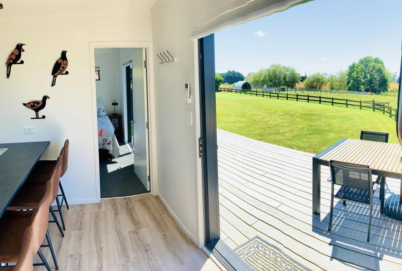 Heaven'S Rest B&B Pukekohe Zewnętrze zdjęcie
