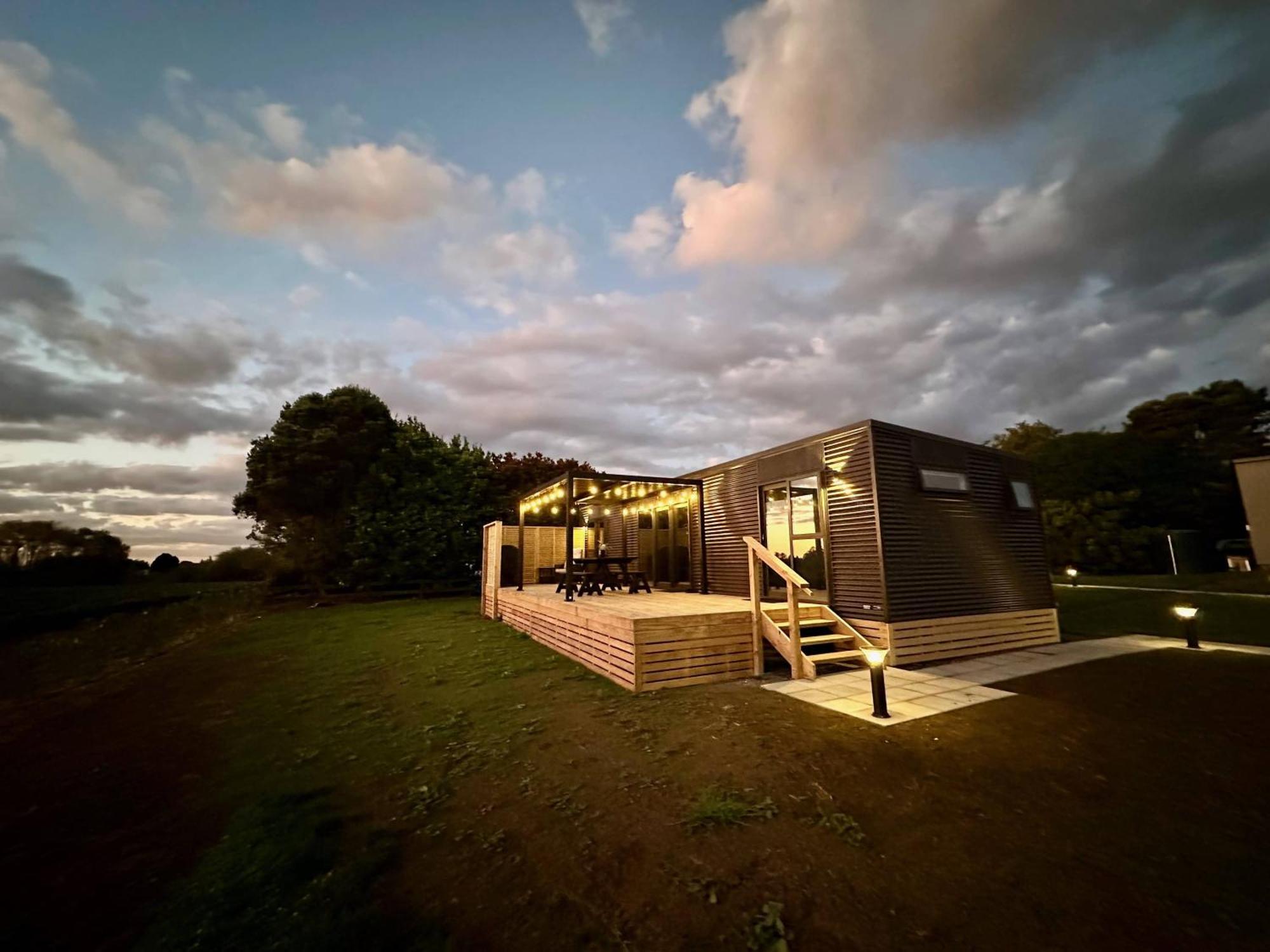 Heaven'S Rest B&B Pukekohe Zewnętrze zdjęcie