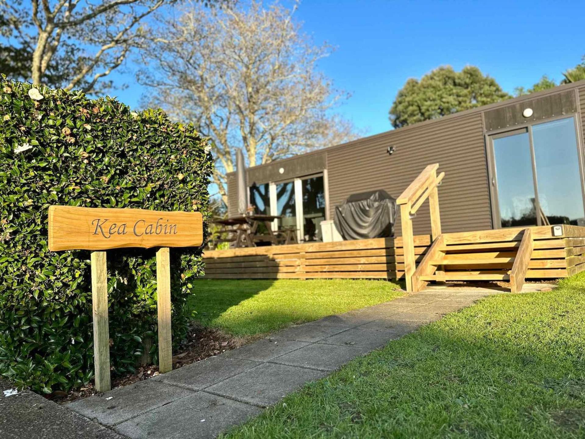 Heaven'S Rest B&B Pukekohe Pokój zdjęcie