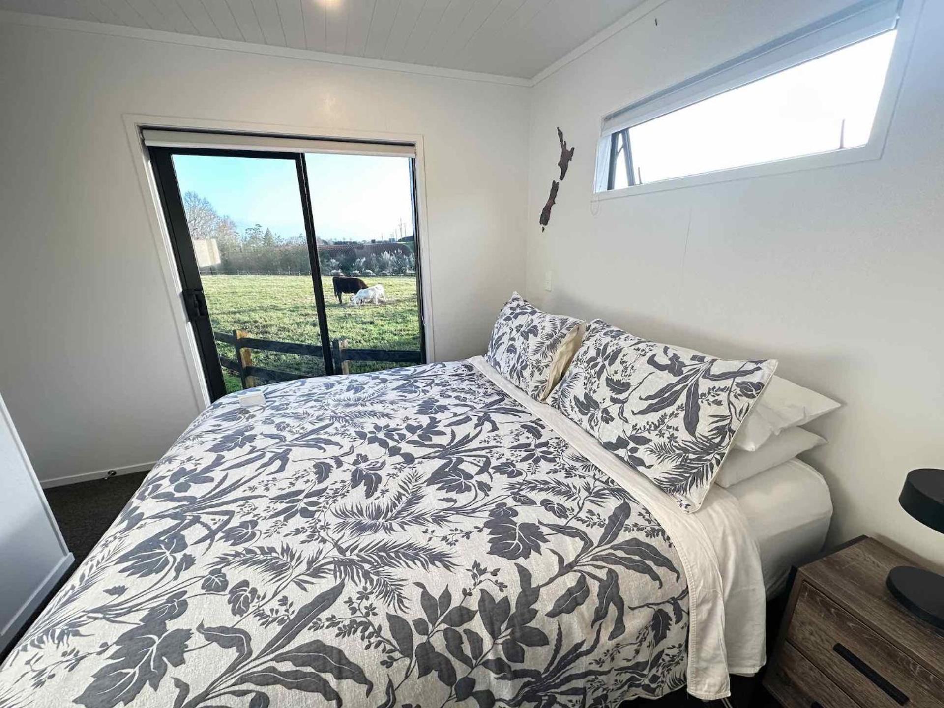 Heaven'S Rest B&B Pukekohe Zewnętrze zdjęcie