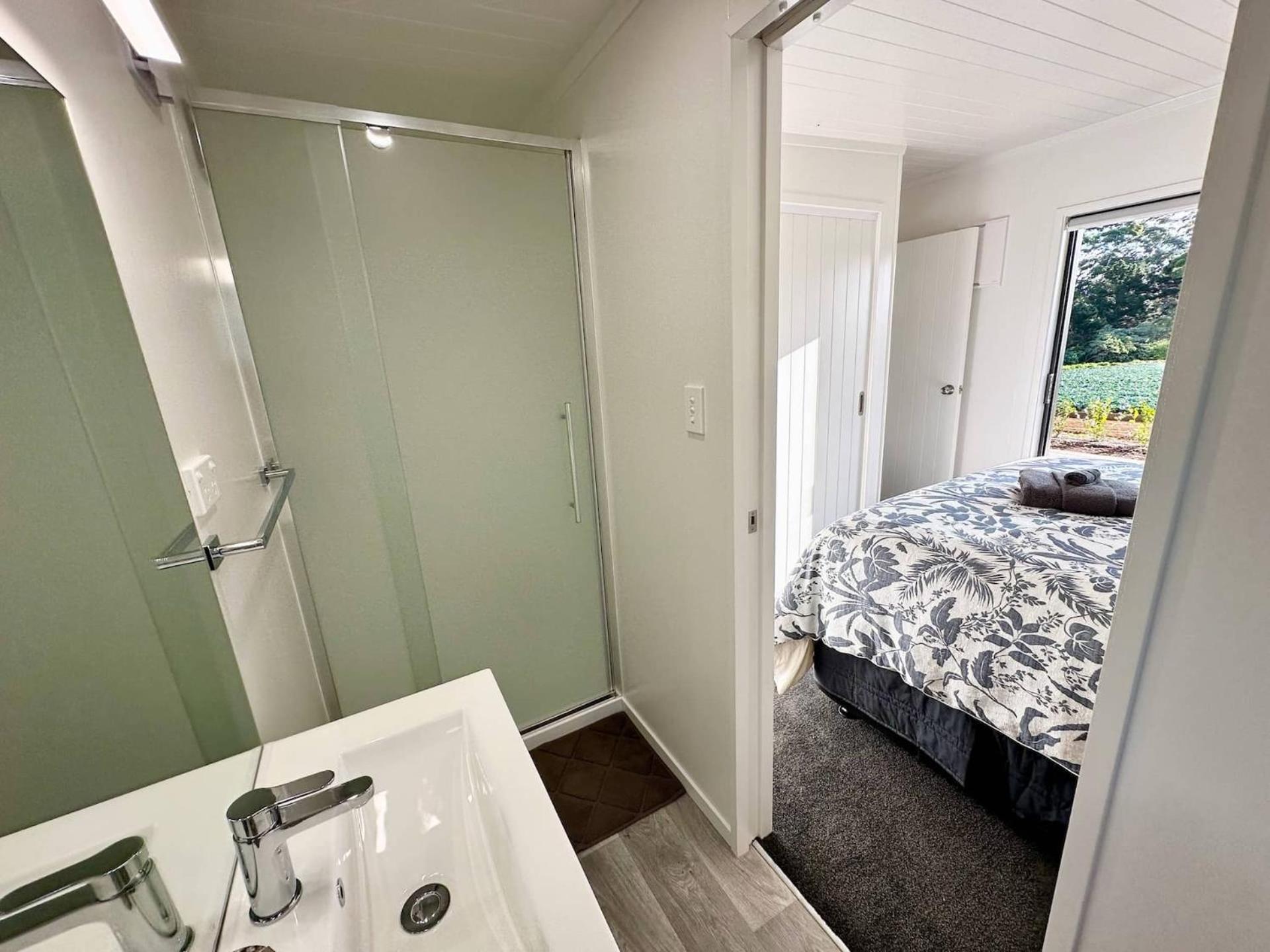 Heaven'S Rest B&B Pukekohe Pokój zdjęcie