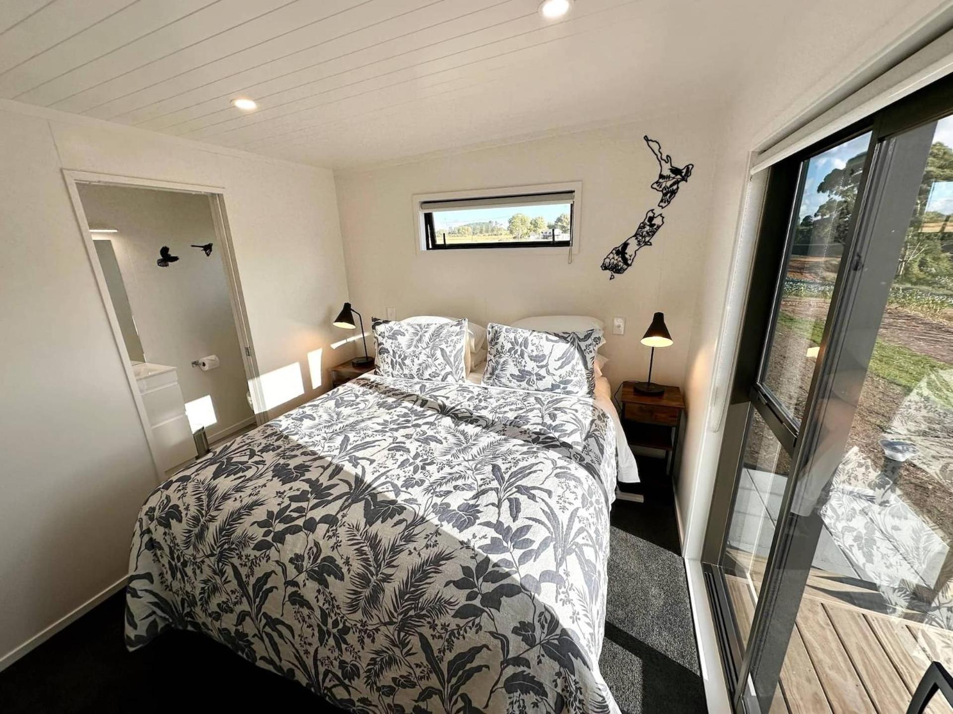 Heaven'S Rest B&B Pukekohe Pokój zdjęcie