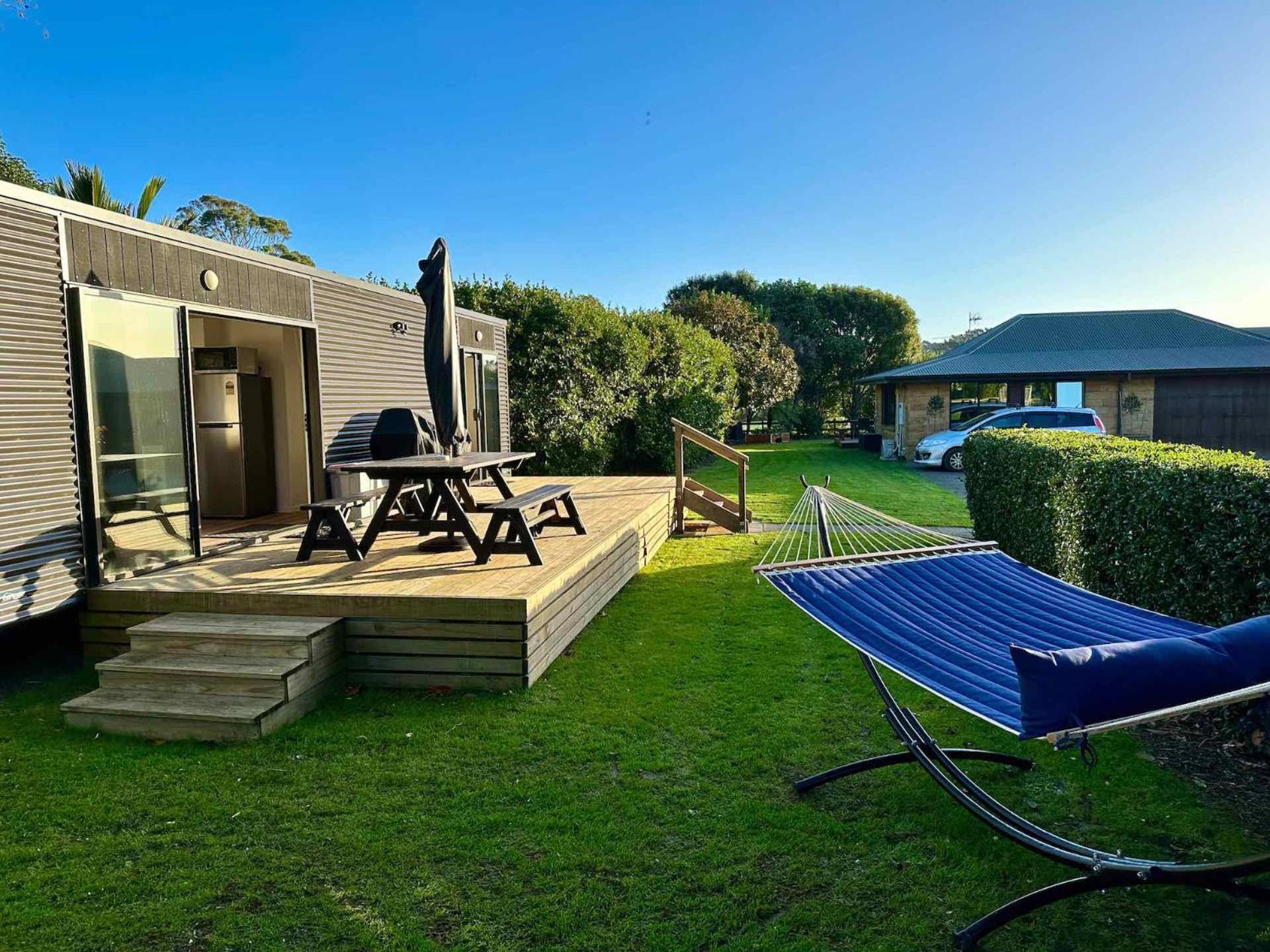 Heaven'S Rest B&B Pukekohe Pokój zdjęcie