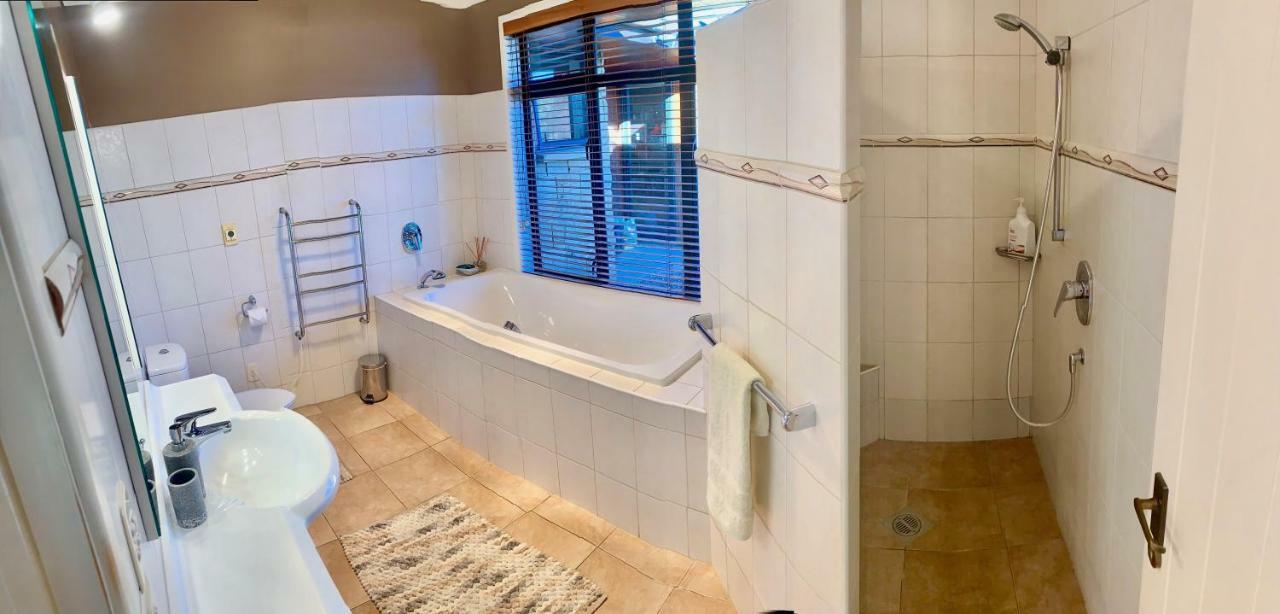 Heaven'S Rest B&B Pukekohe Zewnętrze zdjęcie
